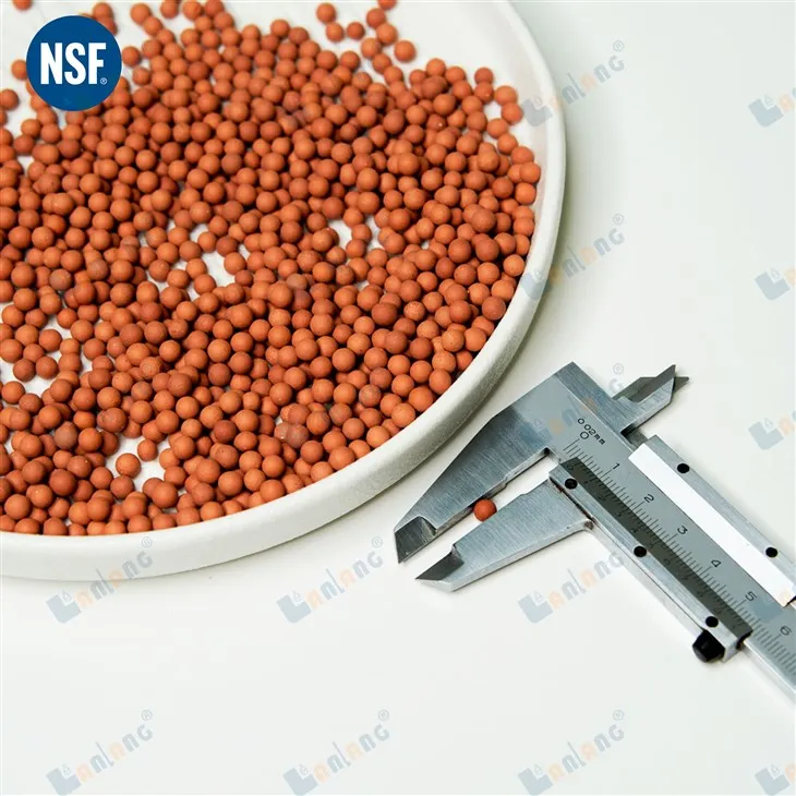 Minecera Maifan biokeramikk