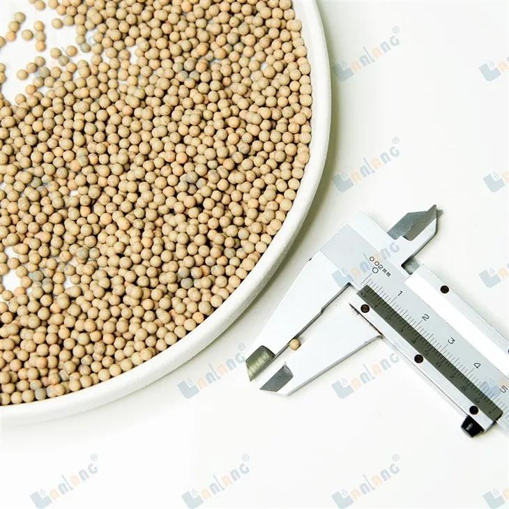 Minecera Small Molecule Bio Ceramics Ball