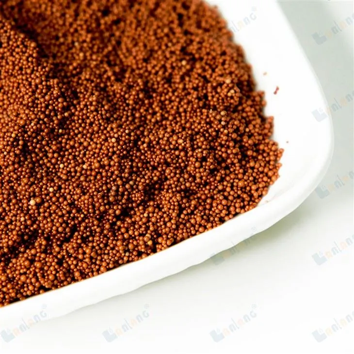 TA306D Macroporous Arsenic Selektiv Anion Exchange Resin